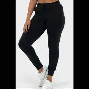 Black Balance Athletica Jogger Sz XXL